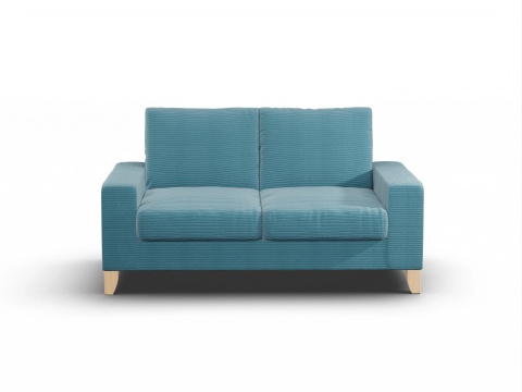 2-Sitzer Sofa 